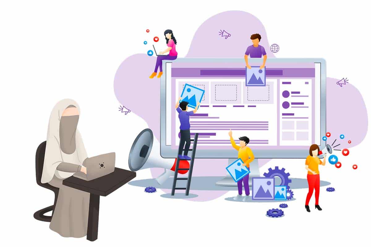 Cara Mengoptimalkan Konten untuk Perspektif Google