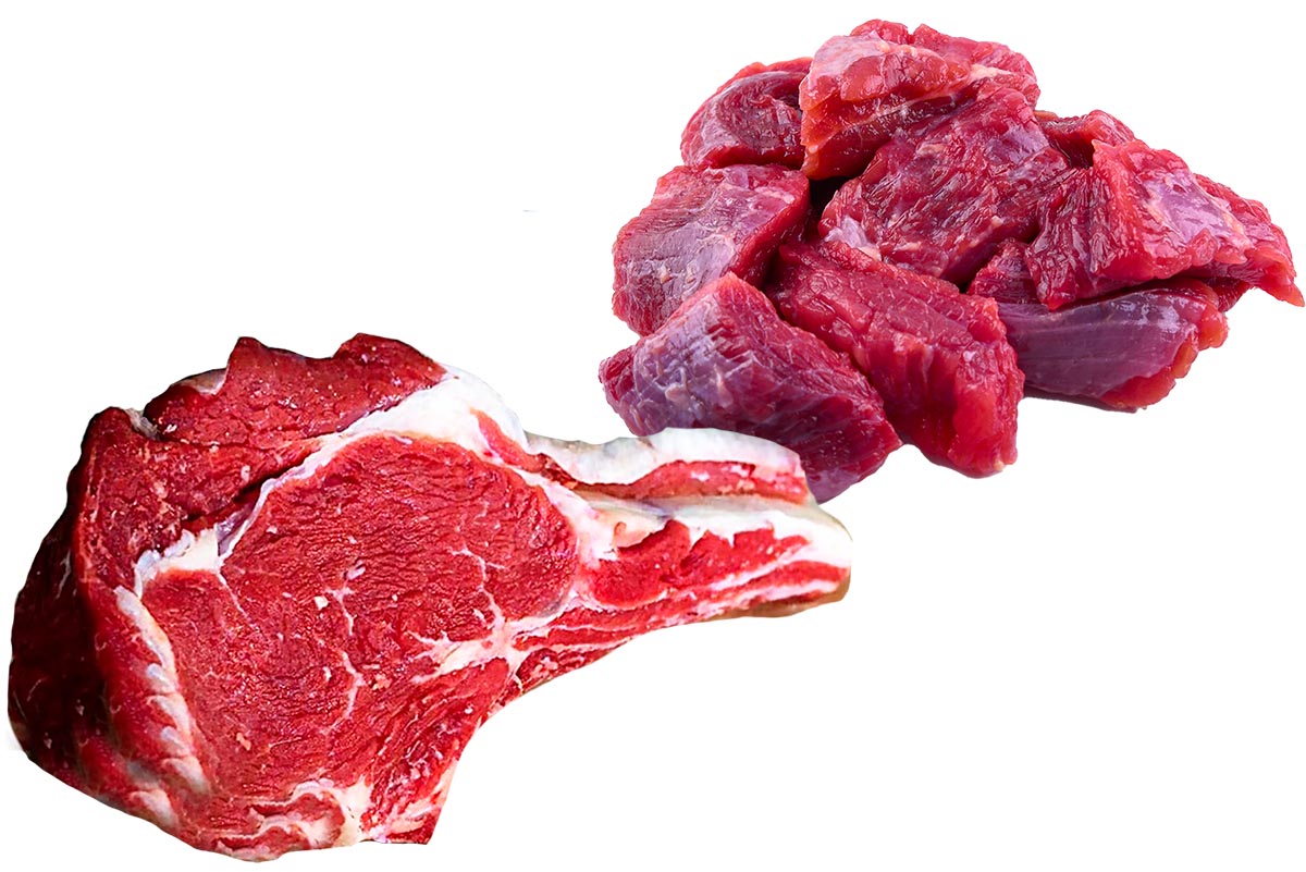 Cara Menyimpan Daging Kurban di Kulkas