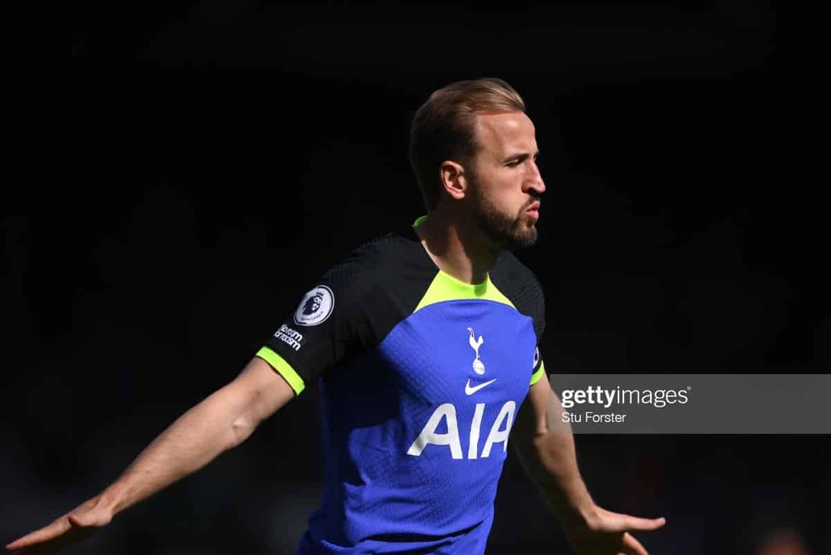 Manchester United Tidak Yakin Mendapatkan Harry Kane