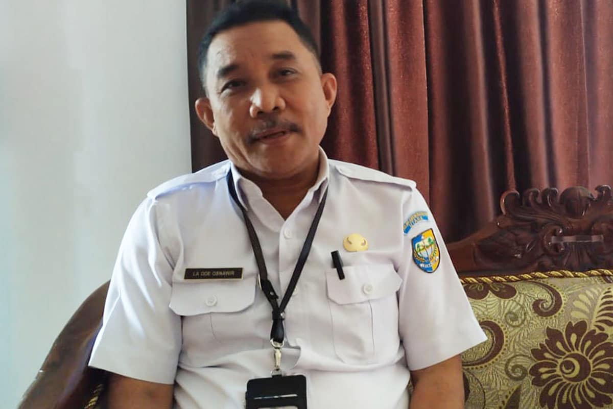 Pemilihan Sangadi Desa Biontong 1 Ditunda Hingga 2025