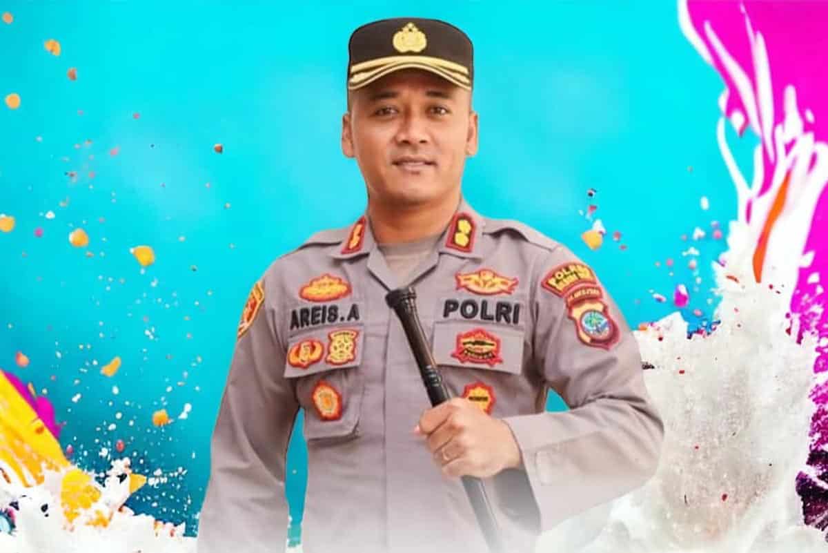 Masyarakat Bolmut Waspada Perdagangan Manusia