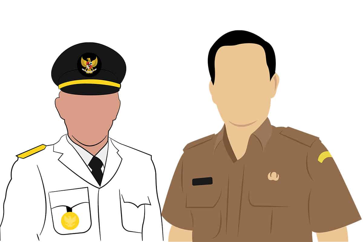 Pembahasan Tukin ASN