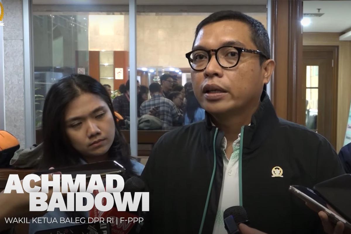 Revolusi Hukum Desa