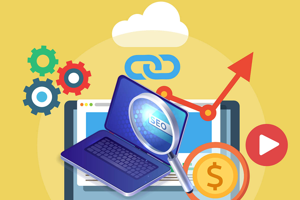 Faktor SEO On-Page Tinggi