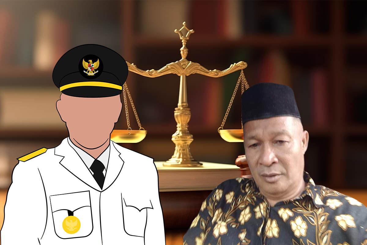 Ferdy Pontoh Sangadi Biontong 1