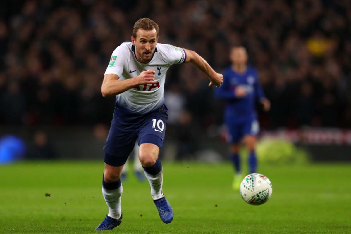 Harry Kane Lebih Dekat ke Bayern Munich