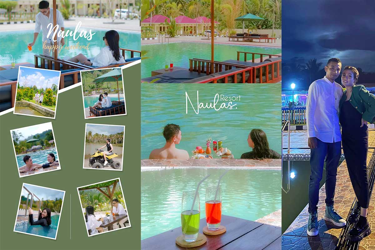 Naulas Resort & Resto