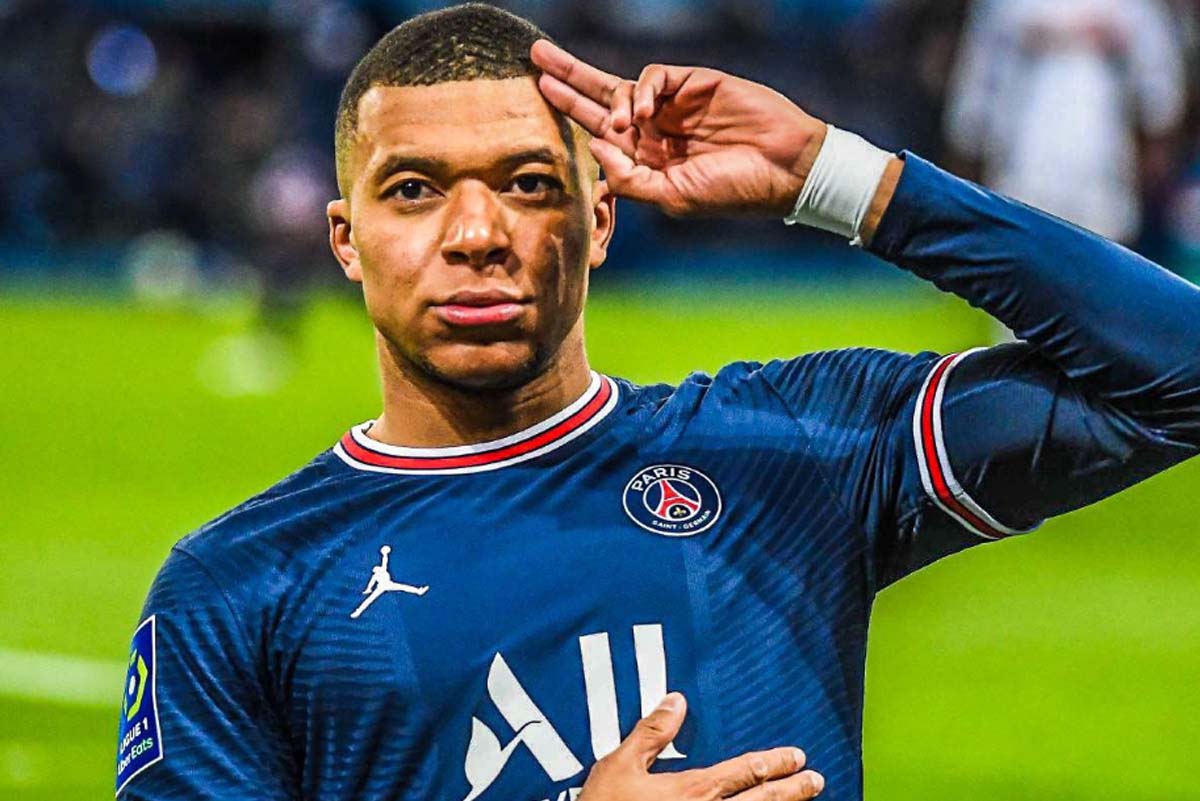 PSG Siap Hadapi Tawaran Real Madrid