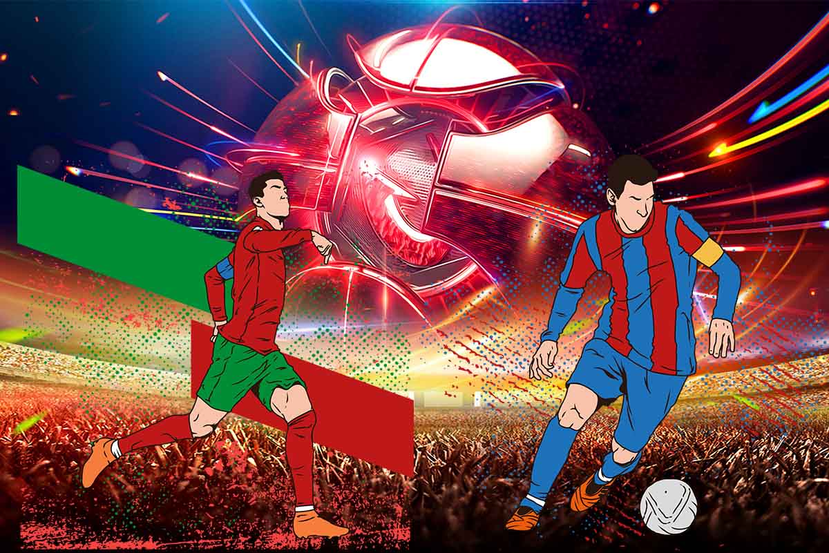 Pemain Tercepat Liga Champions 2022/23