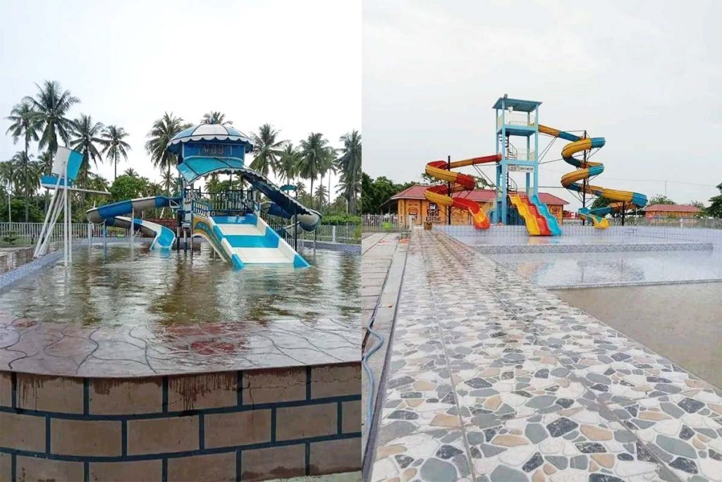 Wisata Bintauna