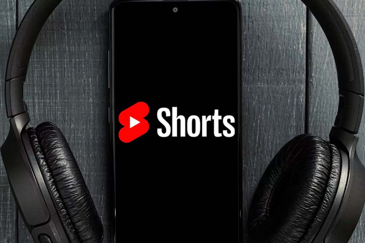 Algoritma Shorts YouTube