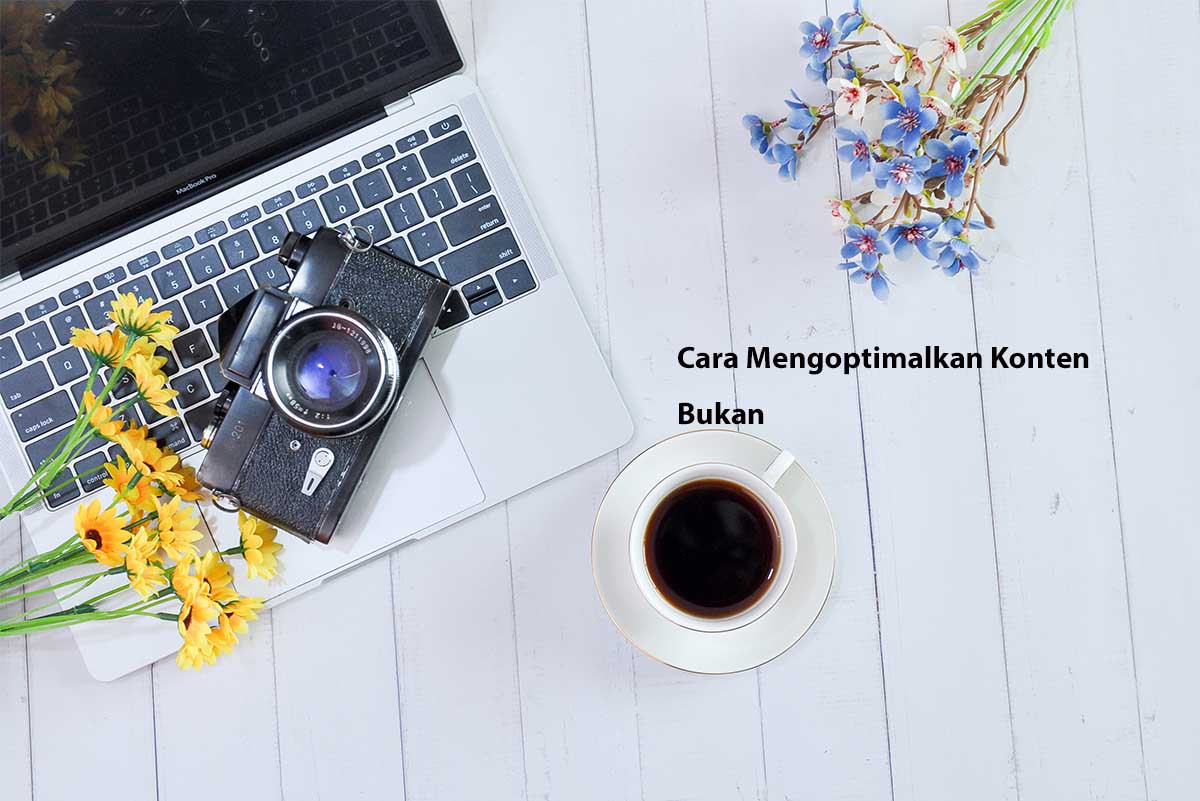 Cara Mengoptimalkan Konten untuk Tujuan Pencarian: 19 Tips Praktis