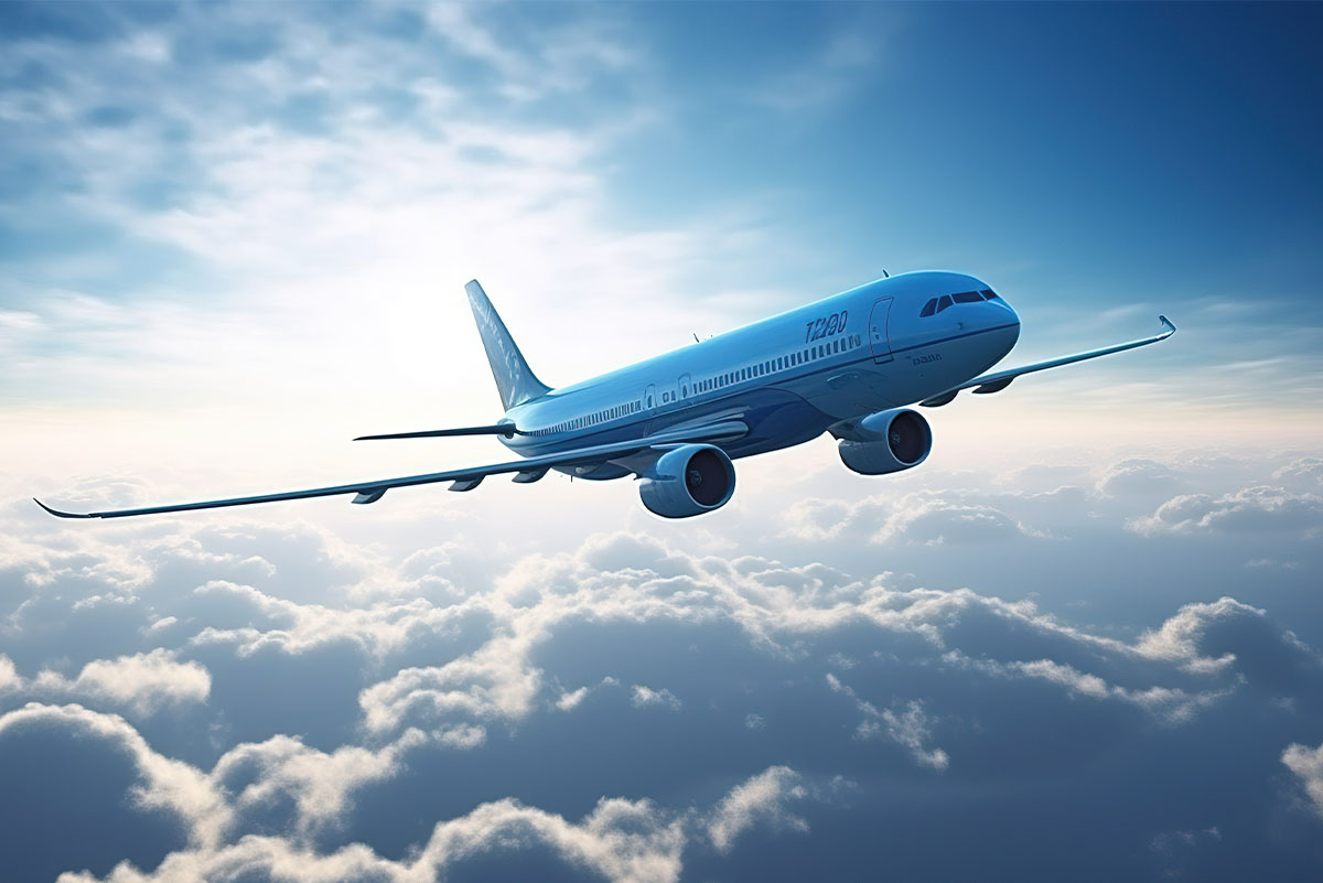 Google Flights Membantu Cari Tiket Pesawat Murah