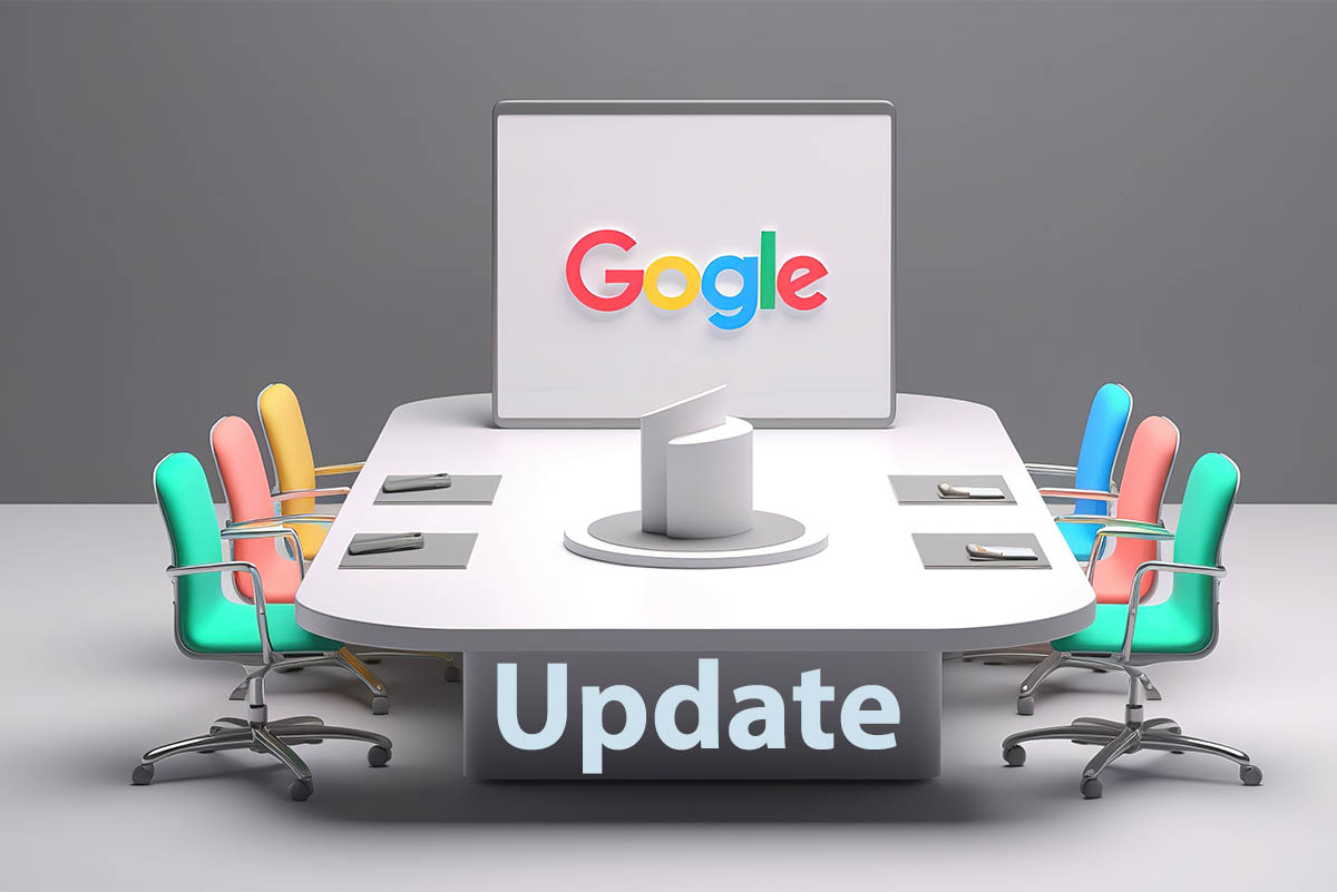 Kiat Google tentang Naik Peringkat