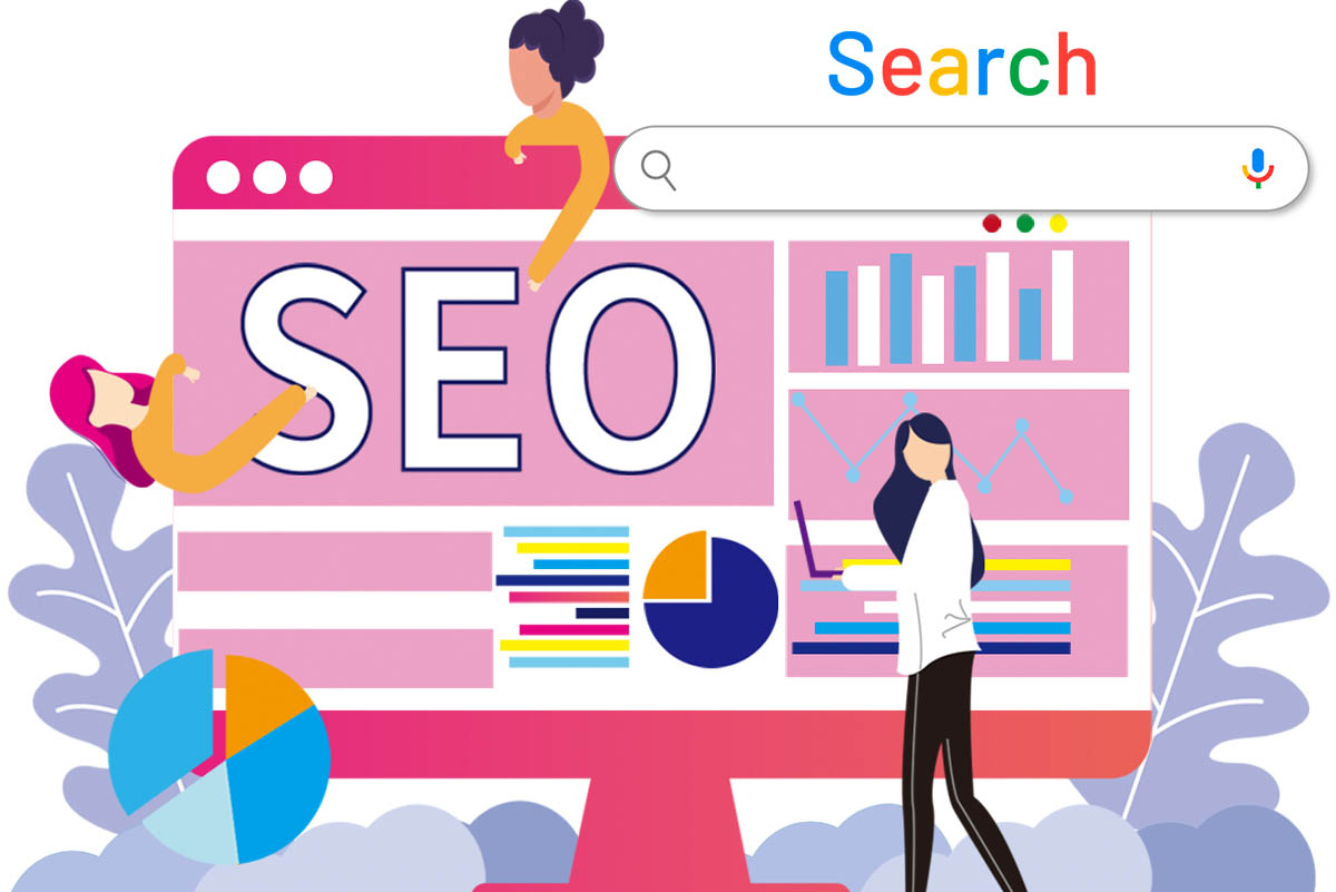 Membangun SEO dalam Website Baru dari Awal