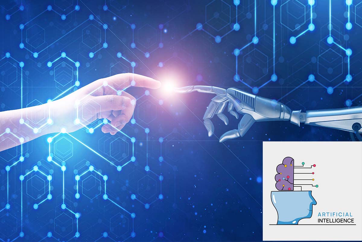 Meningkatnya Penggunaan Generative AI