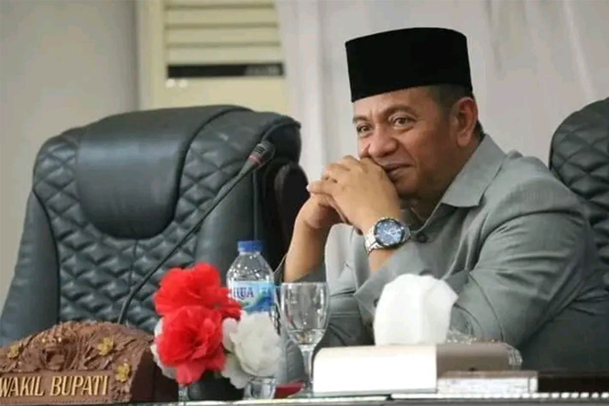 Oskar Manoppo Ungkap Solusi TKD ASN