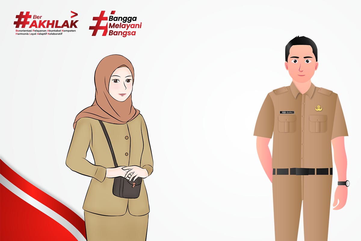 Cara Daftar CPNS-PPPK 2023