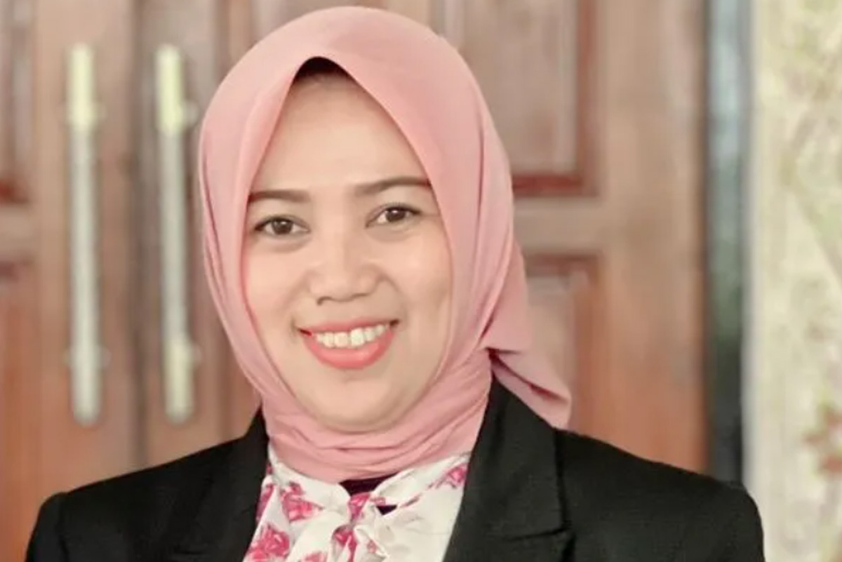 Seleksi Terbuka Pimpinan Tinggi Pratama Kotamobagu