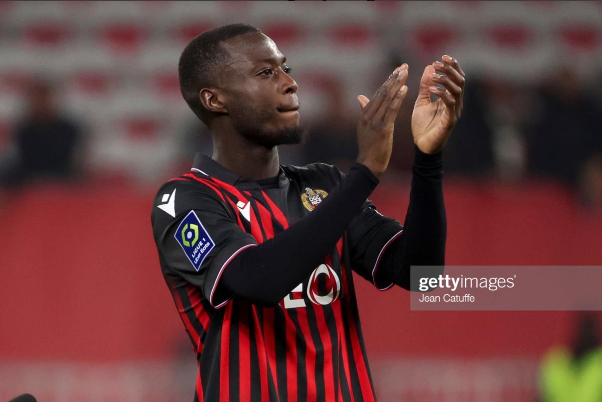 Arsenal Intens Soal Nicolas Pepe
