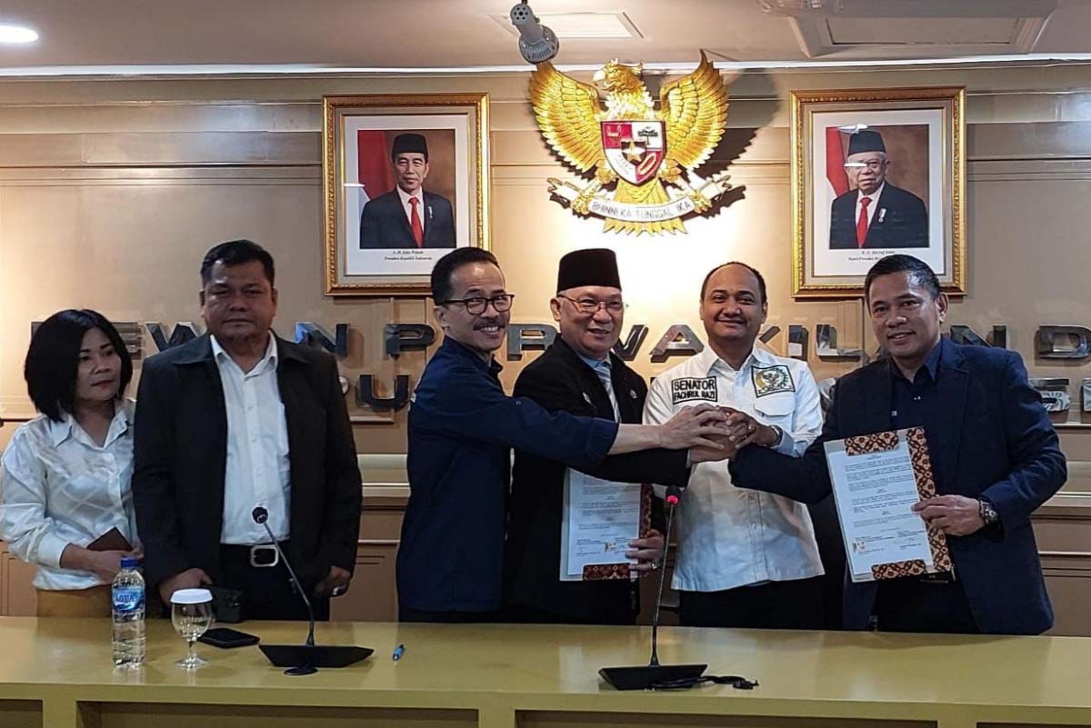 PPWI Sertifikasi Kompetensi Wartawan