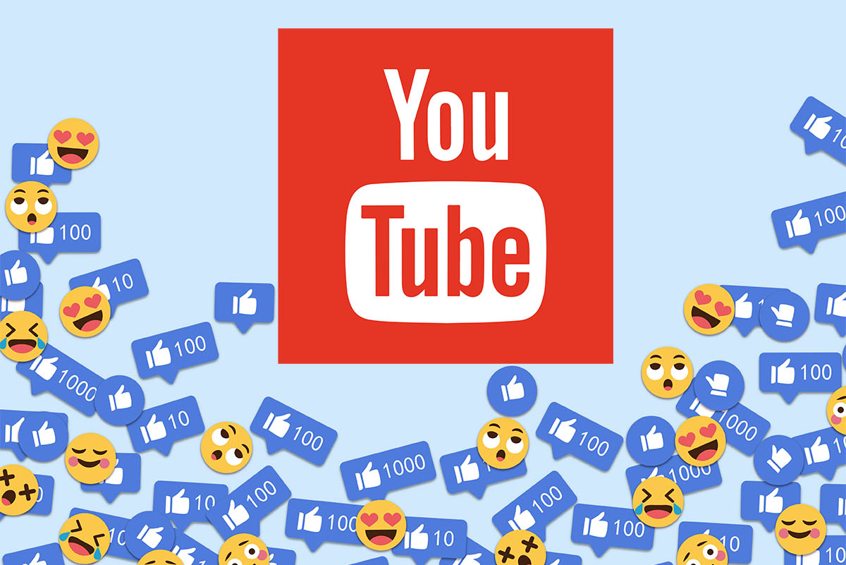 YouTube Tambah Fitur Tautan Shorts