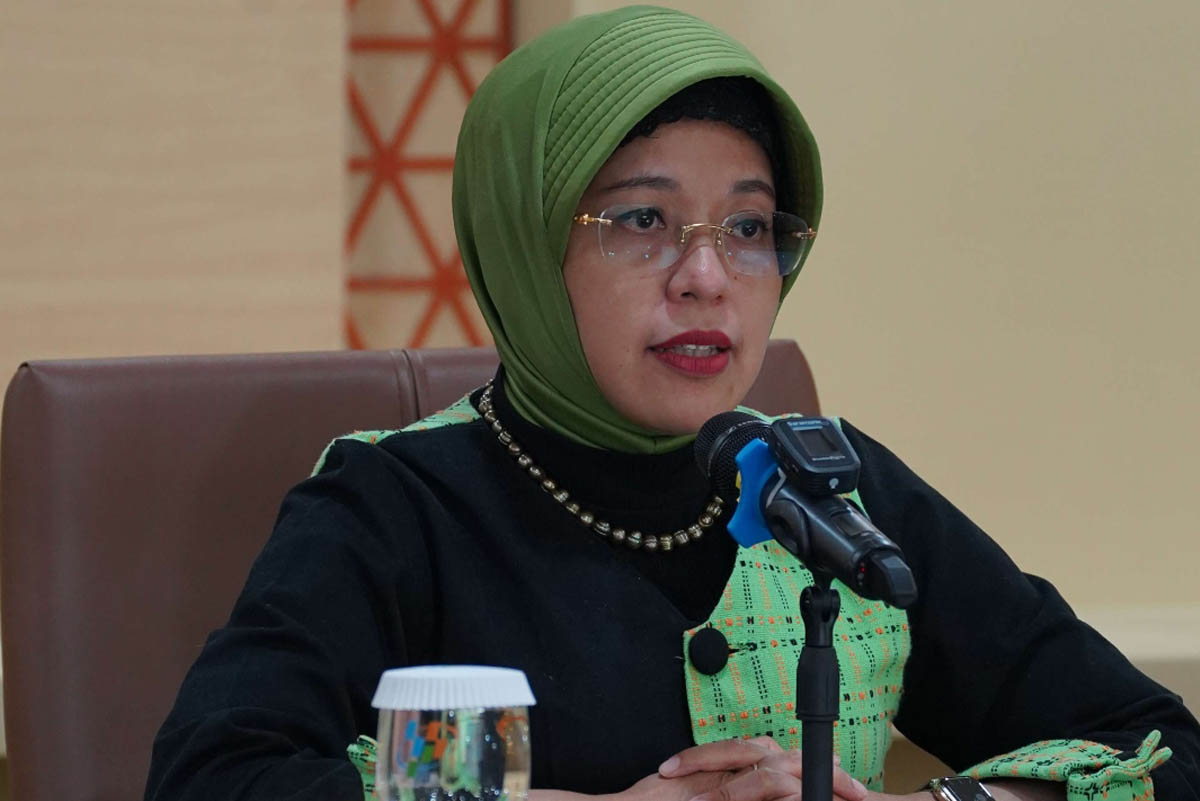 Gelombang Inflasi Mengepung