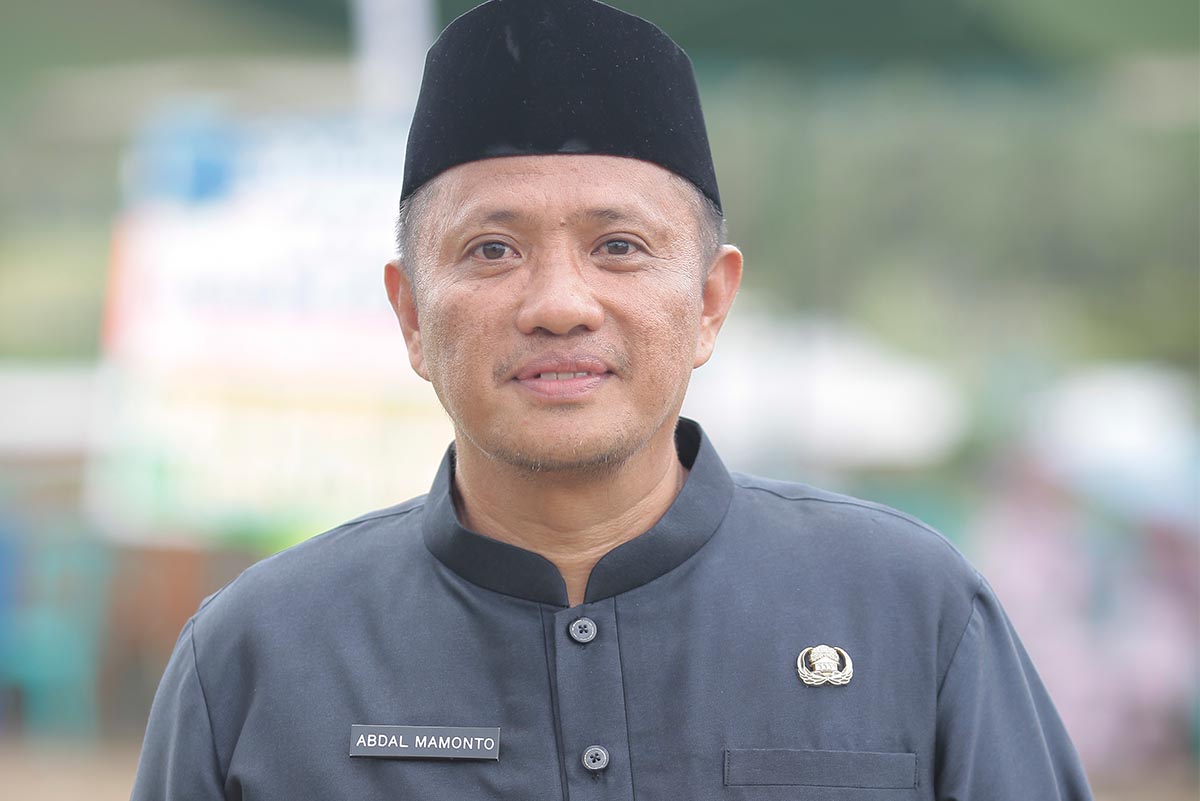 Pendaftar PPPK Boltim Formasi Kesehatan Minim