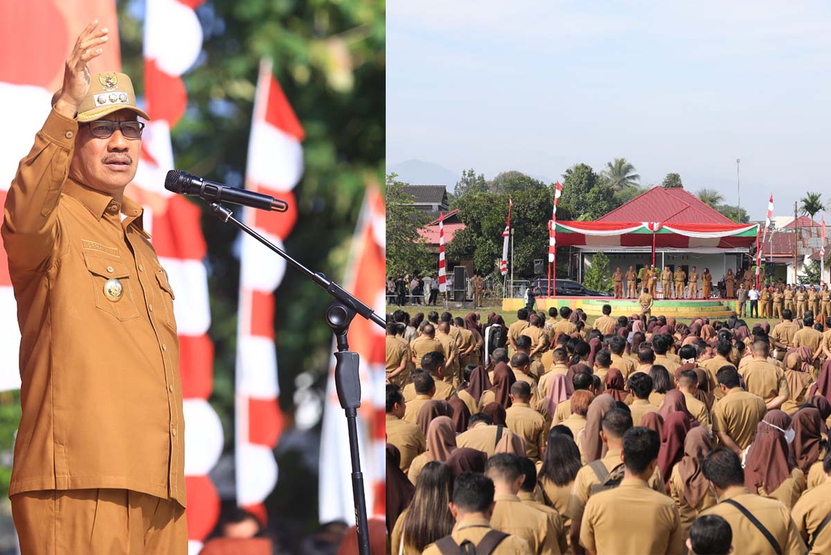 Profesionalisme dan Pelayanan Humanis
