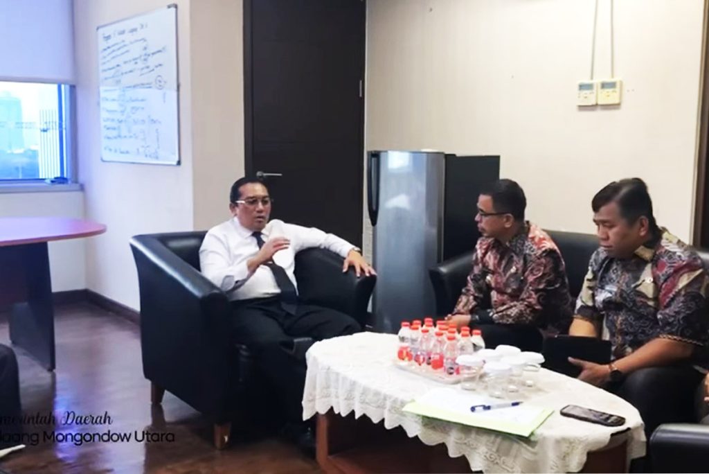 Pj Bupati Sirajudin Lasena Bergerak Cepat