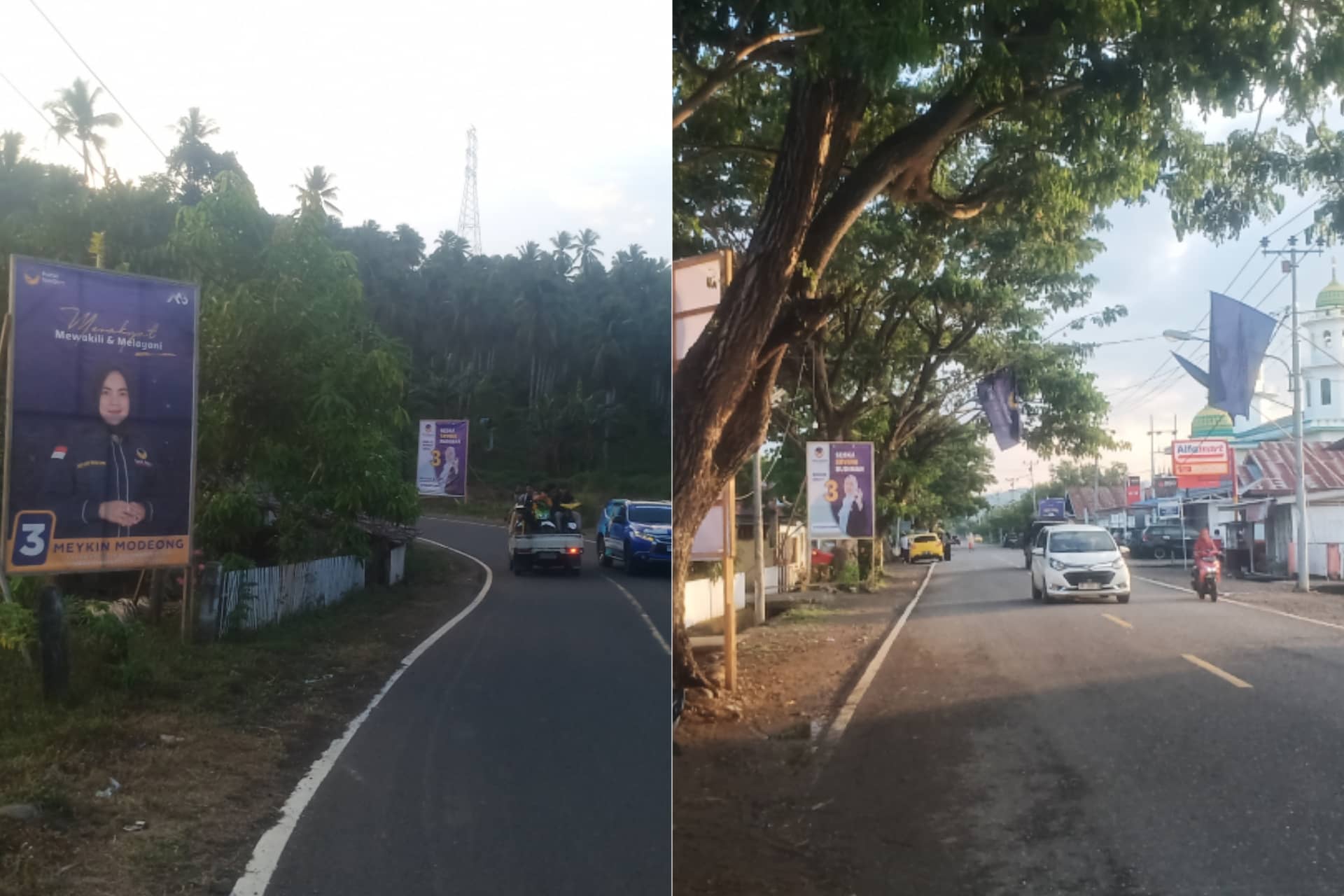 Pelanggaran Pemilu Bawaslu Boltim