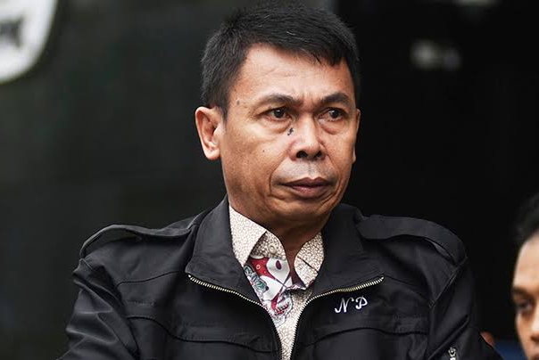 Bolmut Bangga, Putra Asli Daerah Nawawi Pomolango Jadi Ketua KPK RI