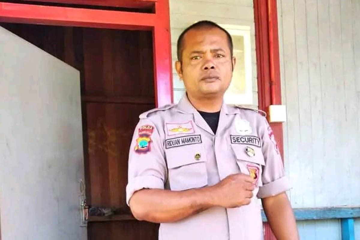 Karyawan PT J-Resources Bolaang Mongondow Dipecat Sepihak