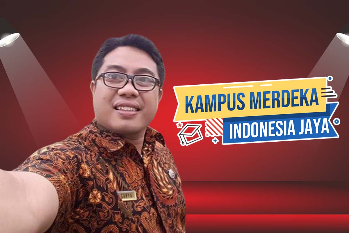 Mahasiswa Kampus Merdeka Pahlawan Bolmut