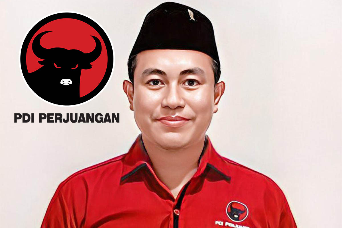 PDI Perjuangan Boltim Di Prank Bawaslu