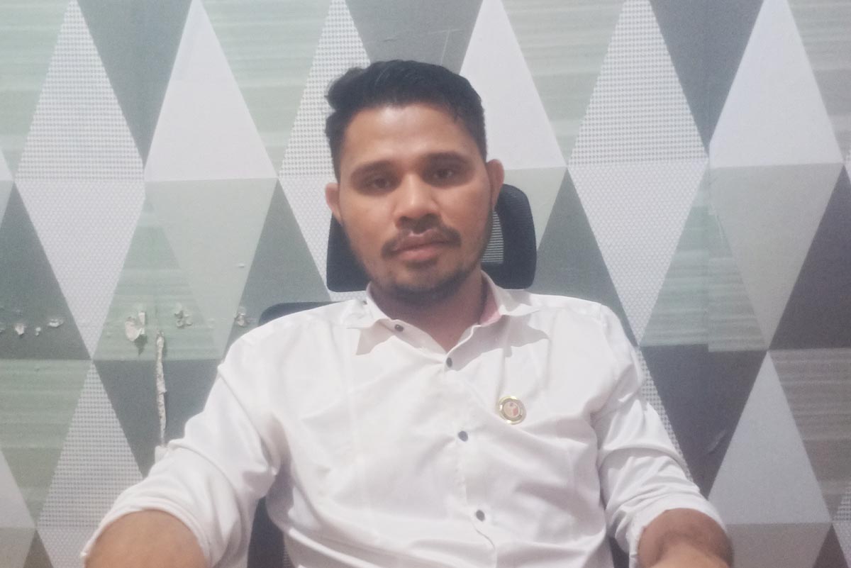 Soal Penertiban Baliho Caleg