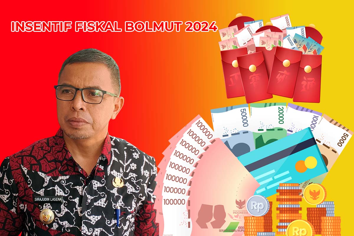 Insentif Fiskal Bolmut 2024
