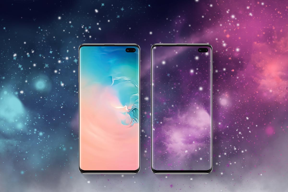 Aplikasi Samsung Galaxy Watch
