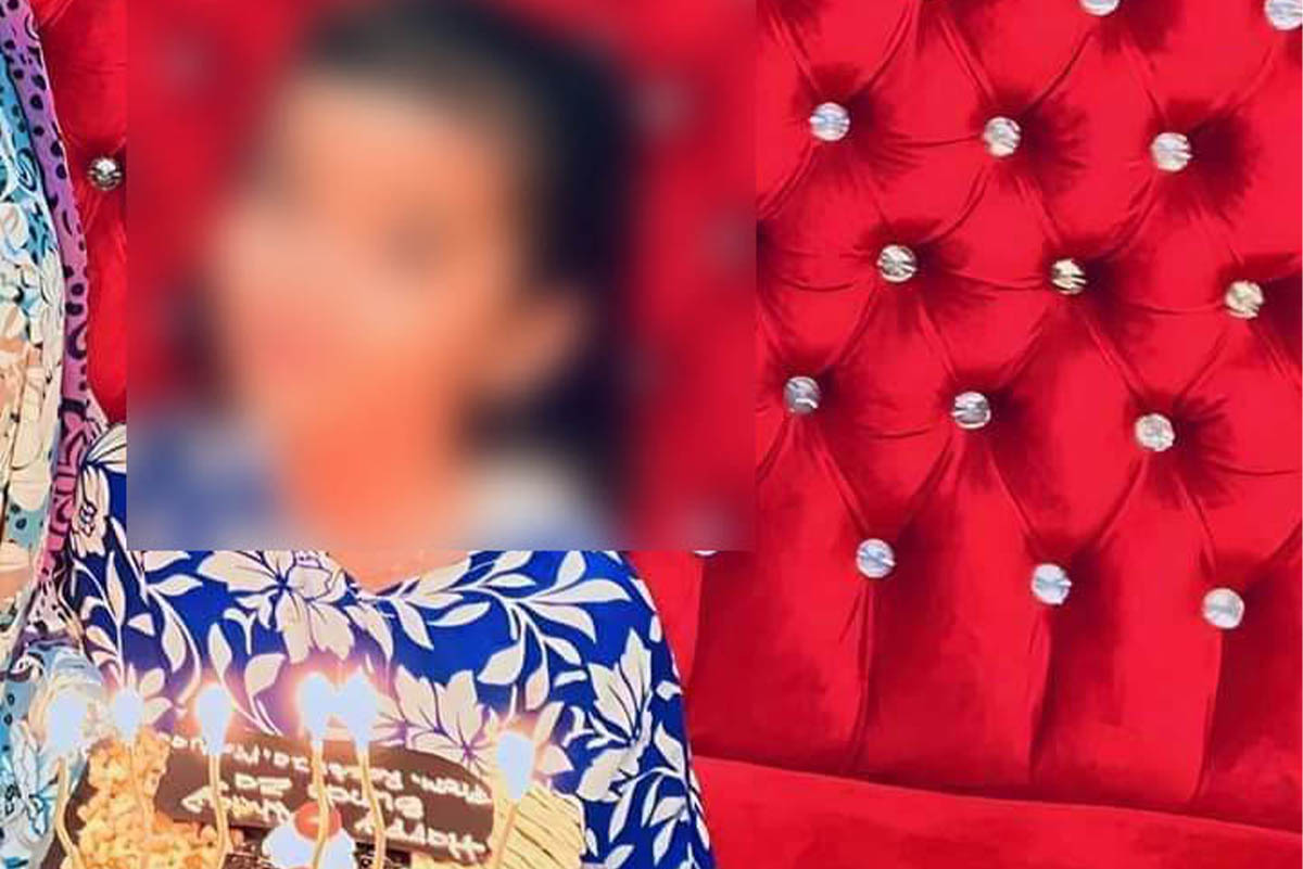 Bocah Perempuan SD di Boltim Ditemukan Tewas