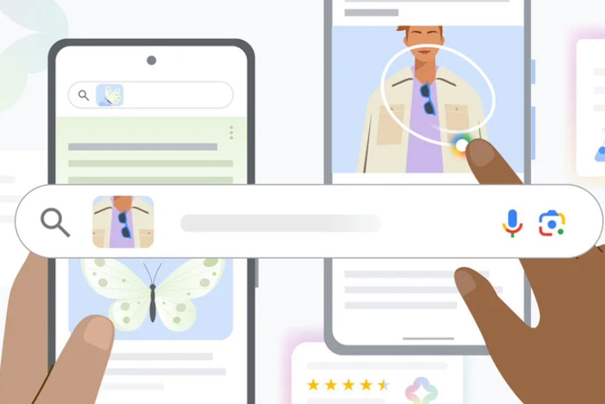 Era Baru Multisearch Berbasis AI