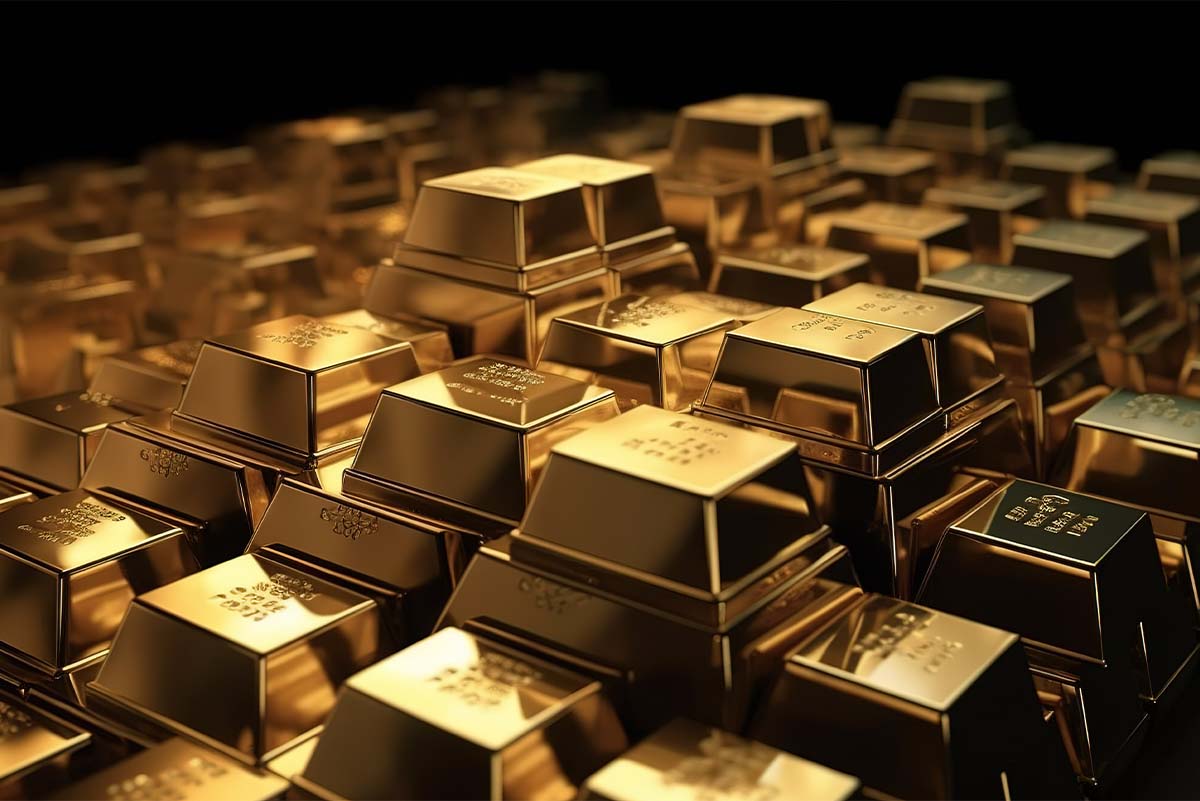 Harga Emas 29 Januari 2024