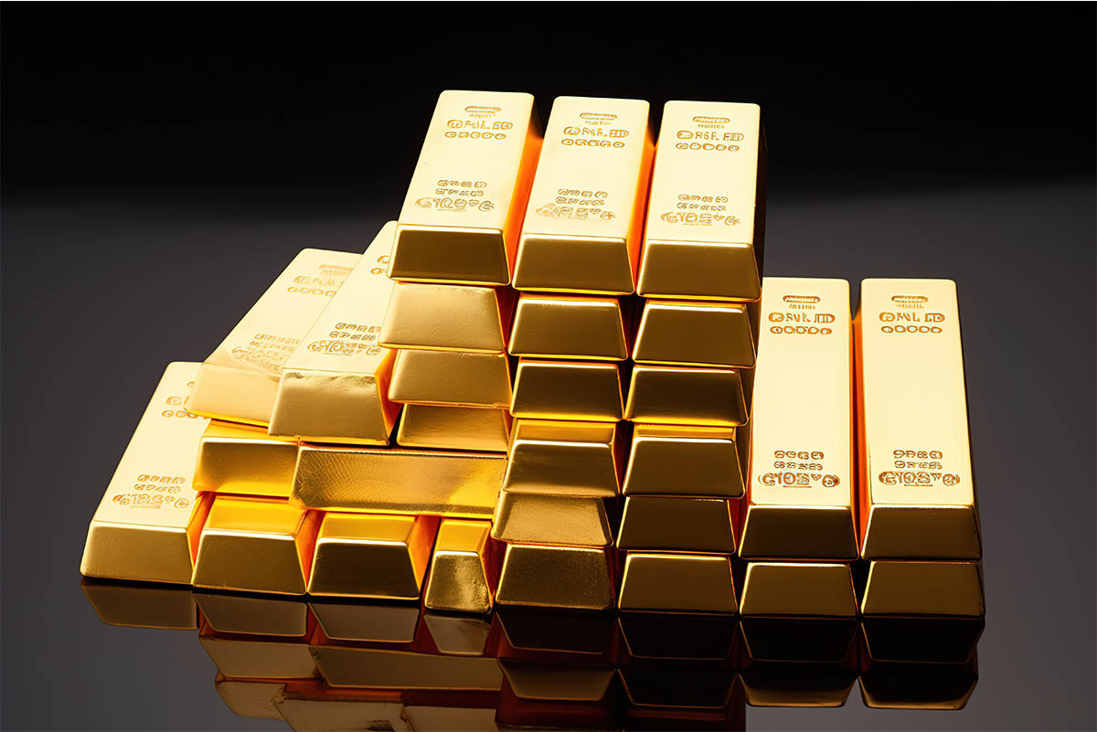 Harga Emas 30 Januari 2024