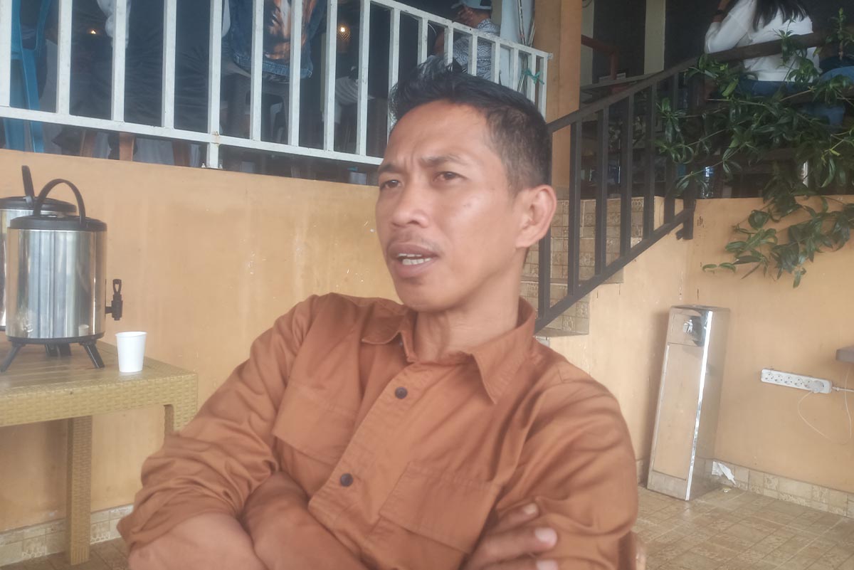 Pelanggaran Netralitas Tiga Pejabat ASN Boltim