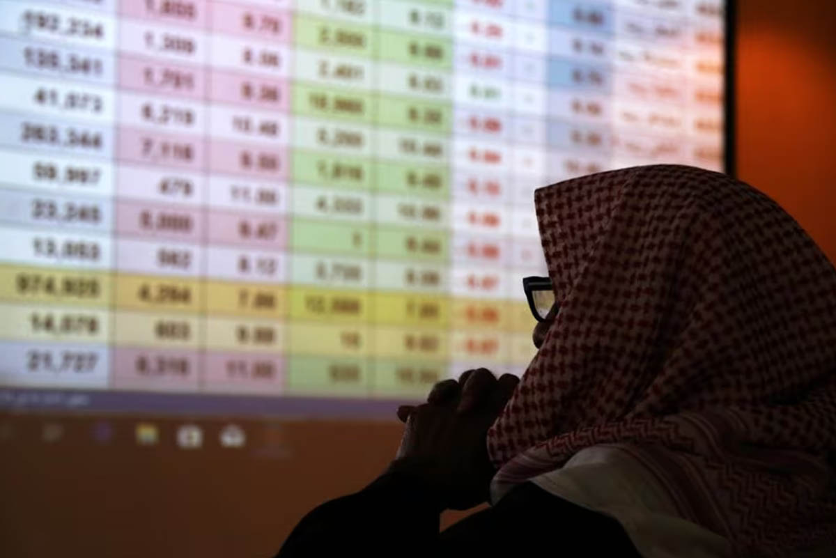 PIF Saudi