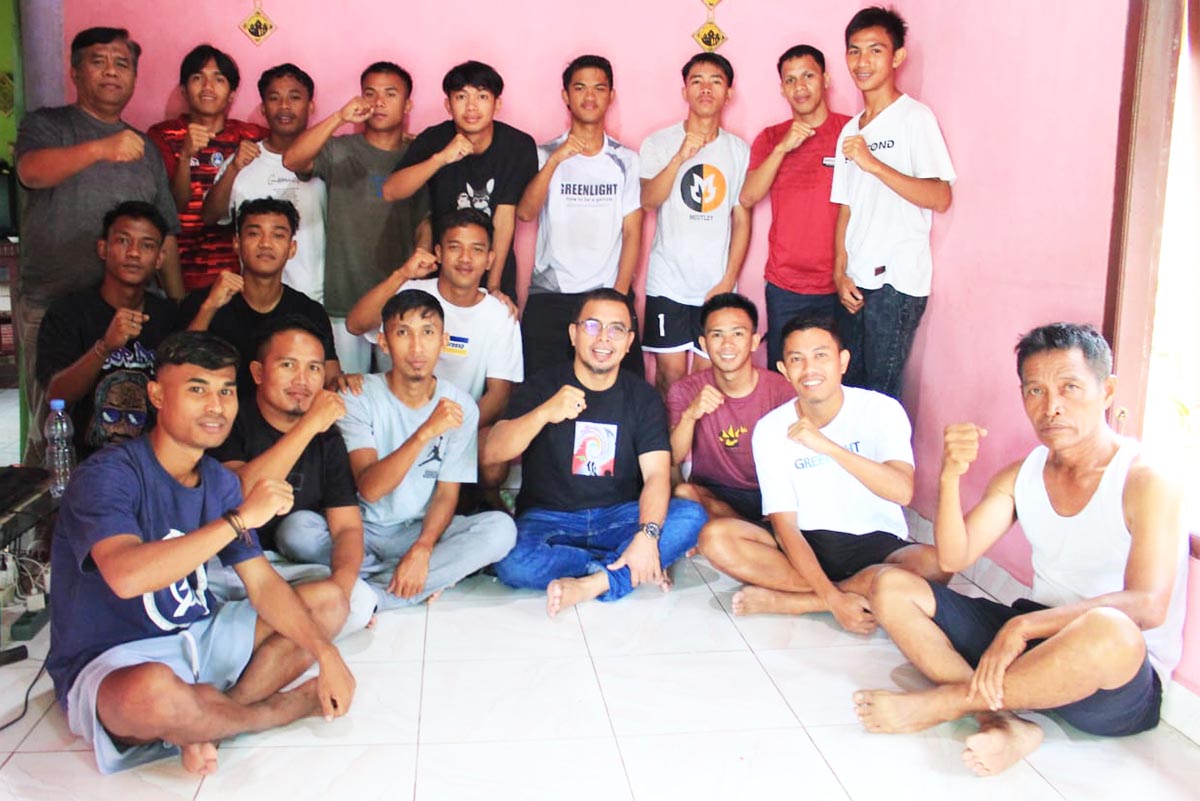 Persibolmut Liga 3 Zona BMR