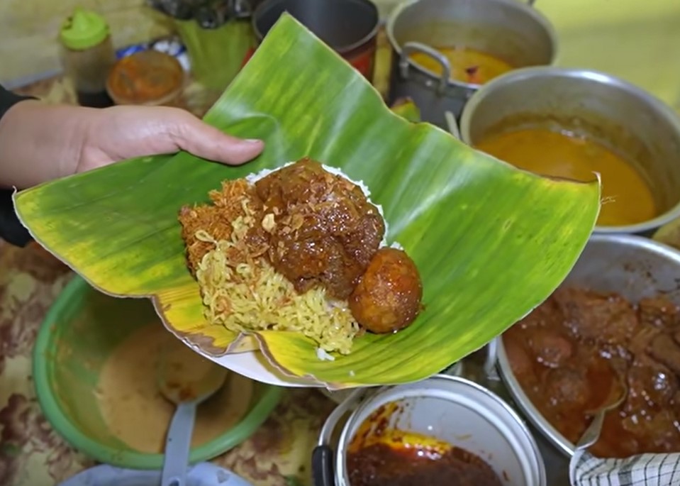 Makanan Khas Lamongan