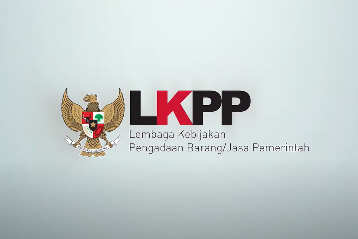 SE LKPP Nomor 1 Tahun 2024