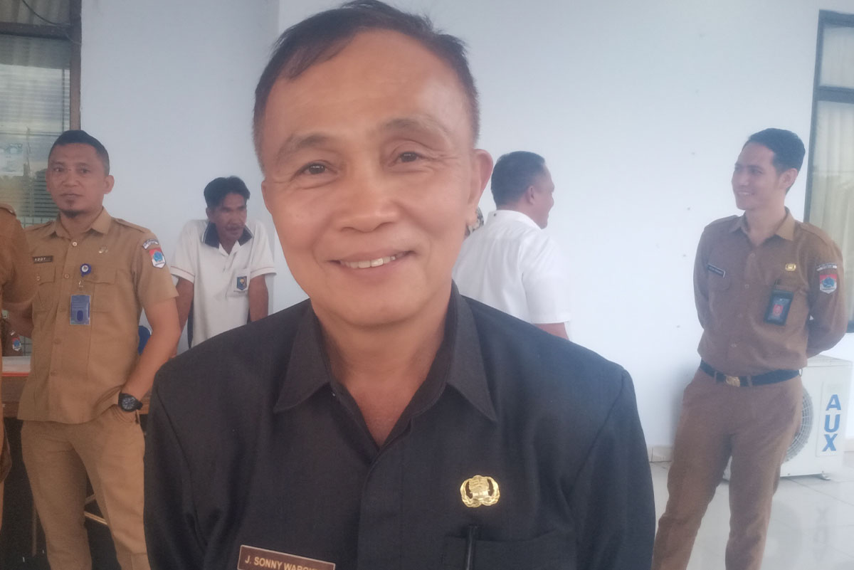 NPHD Pilkada Boltim 2024