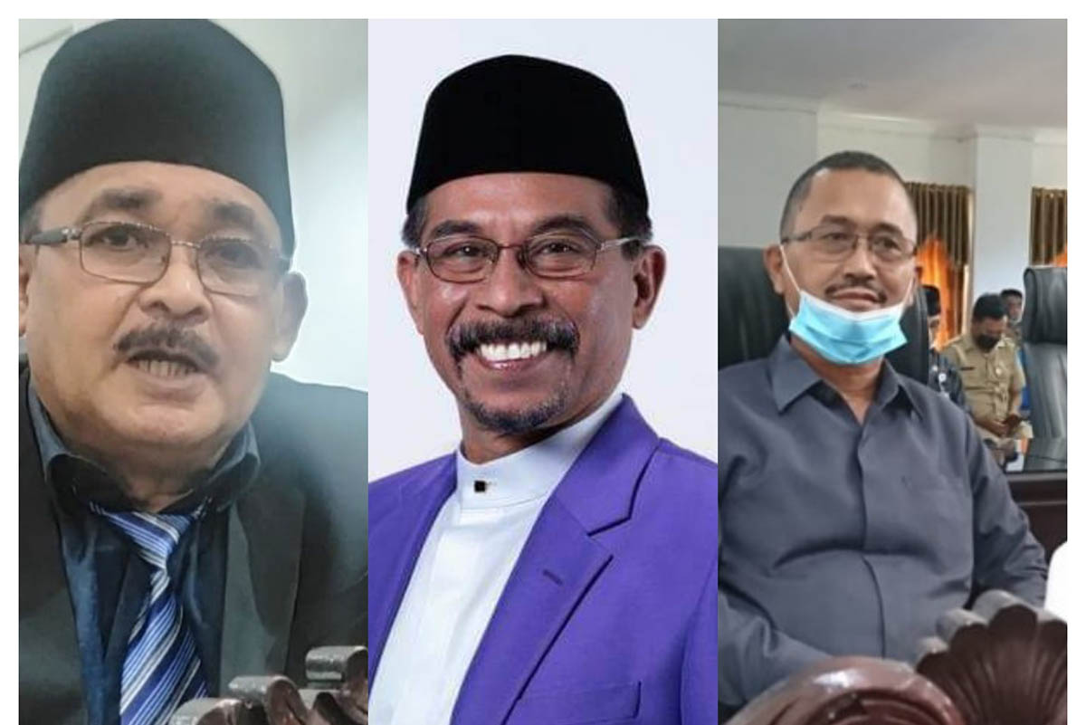 Sulut Butuh Sehan Landjar di DPR RI