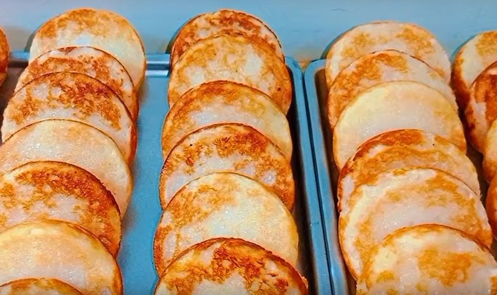 Makanan Khas Lamongan